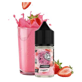 DR VAPES PANTHER SERIES 30ML SALT NIC E-LIQUID - STRAWBERRY MILK